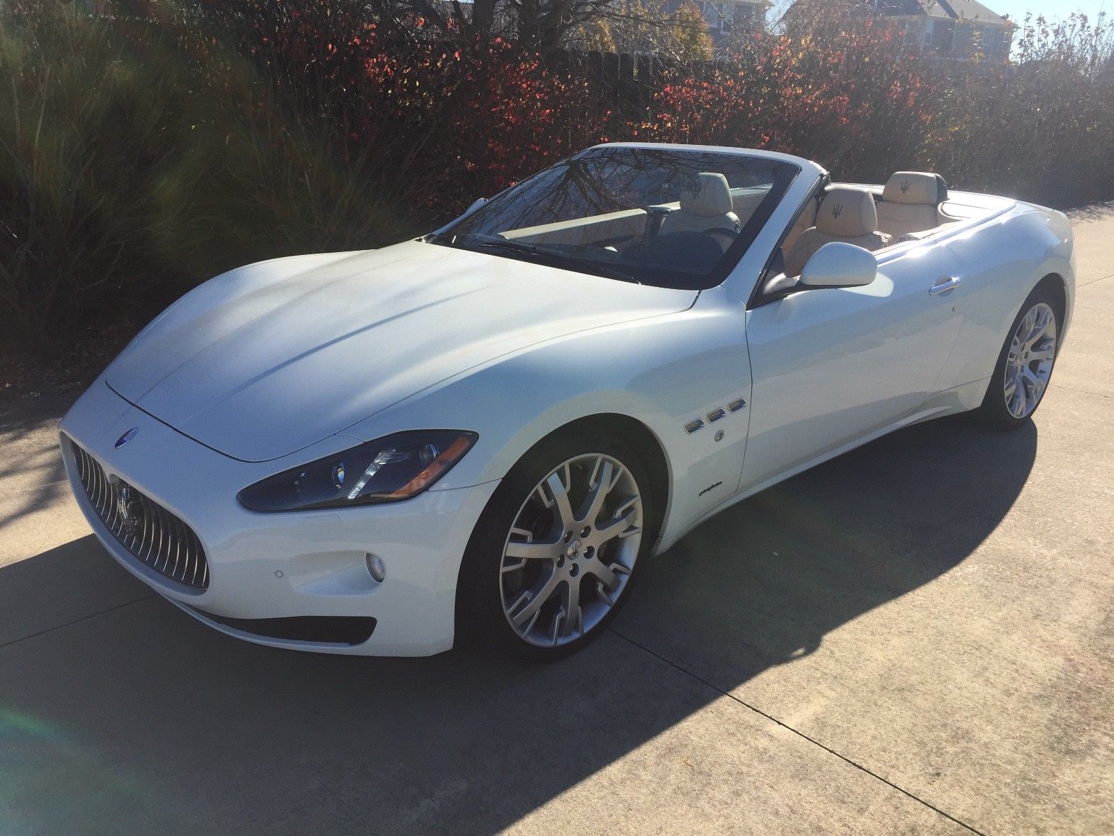 Maserati Gran Turismo : 5 modèles exceptionnels parmi les plus chers !